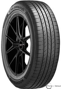 Hankook DYNAPRO HPX RA43 tire